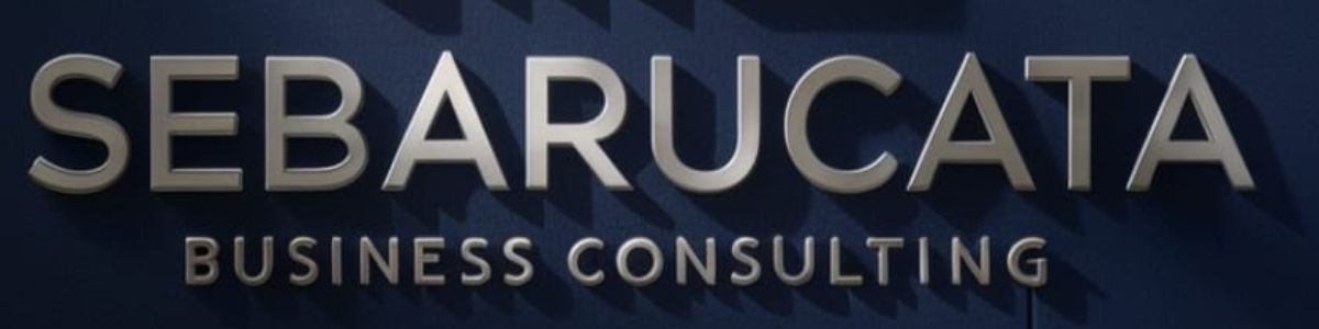 Sebarucata Business Consulting