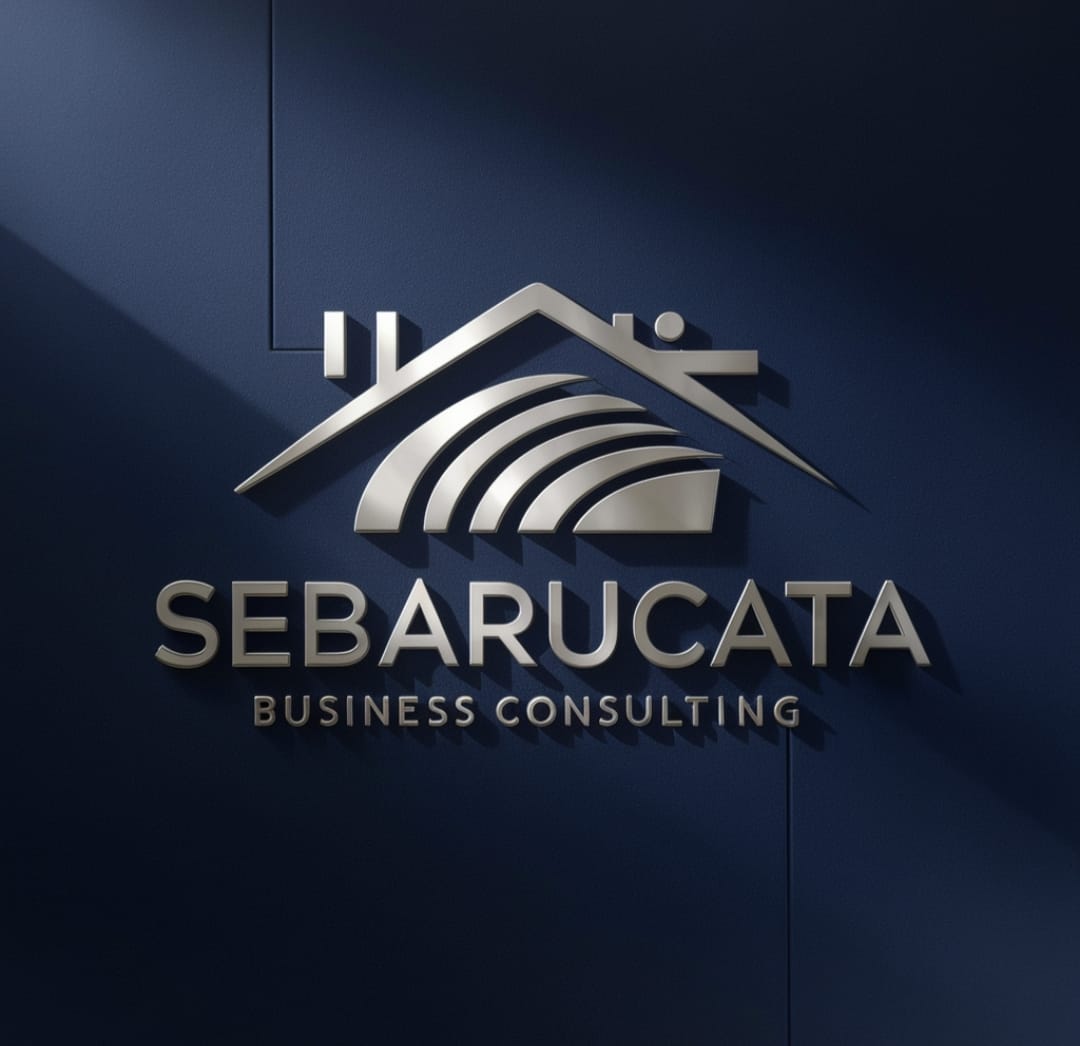Sebarucata Business Consulting